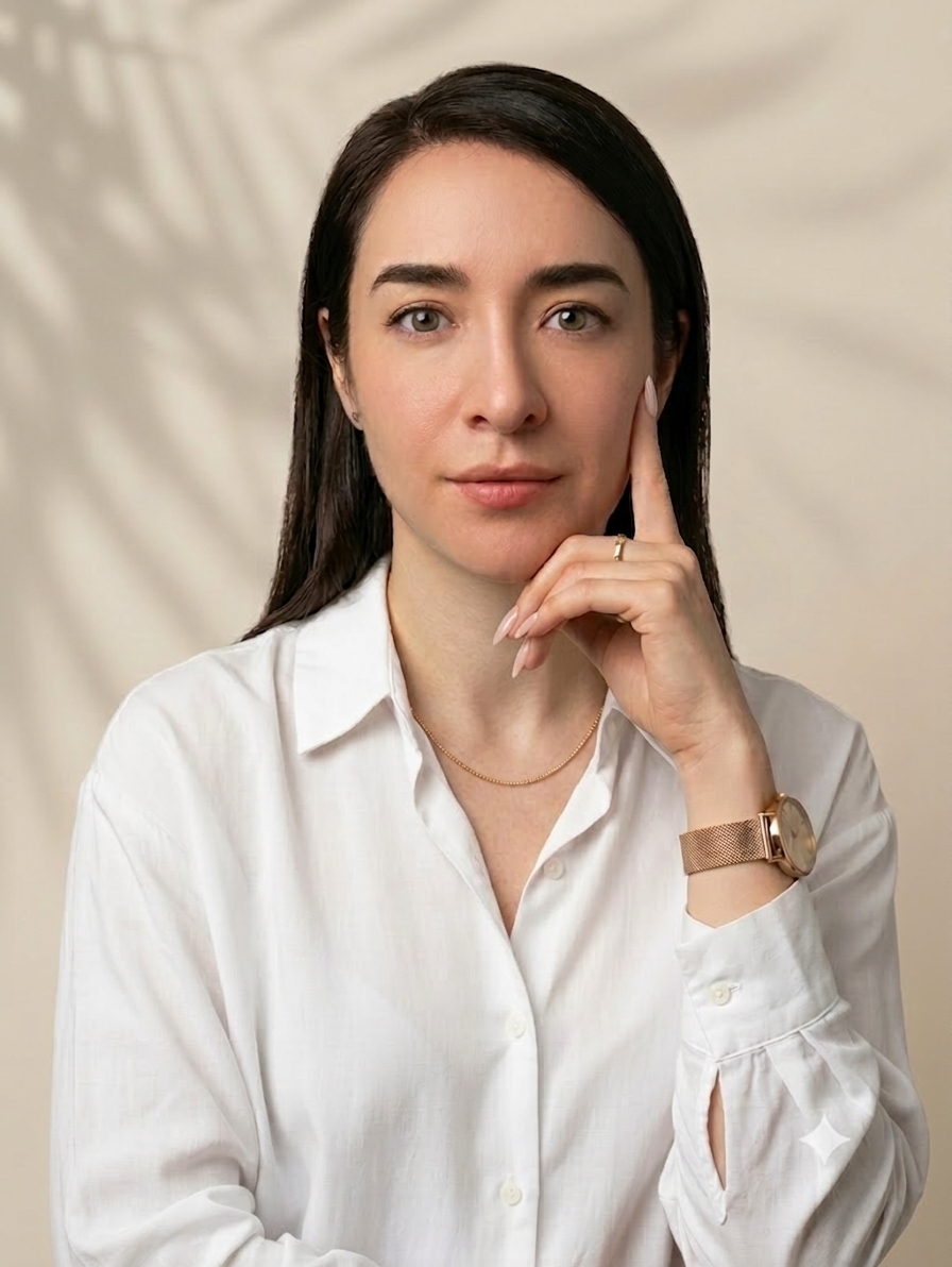 Fotografía profesional de Paola Romero